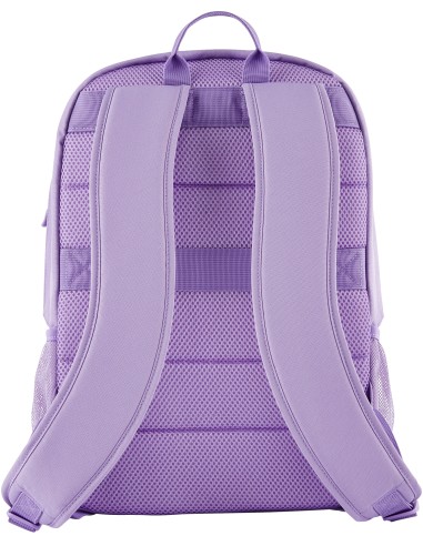 Mochila Campus lavanda