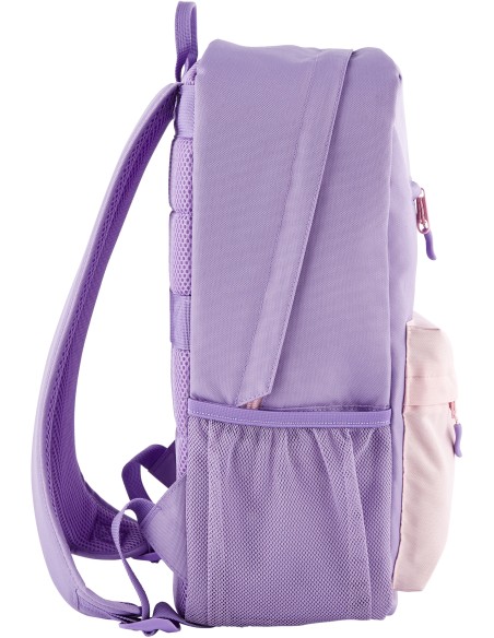 Mochila Campus lavanda