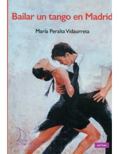 Bailar un tango en madrid