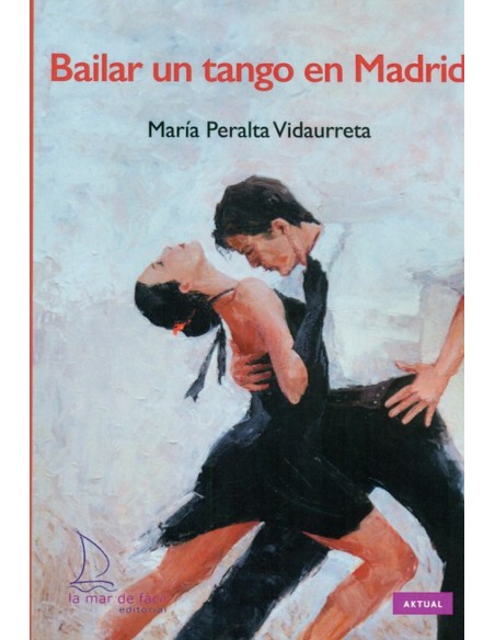 Bailar un tango en madrid