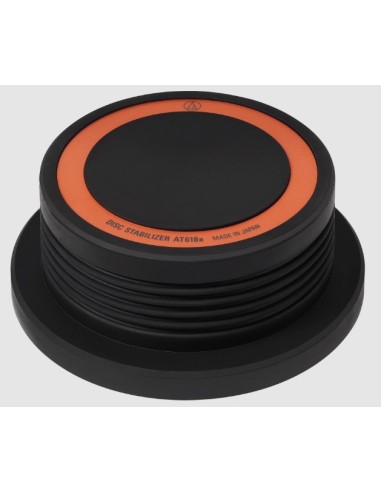 AT618A accesorio de tornamesas