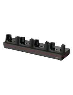 CT70-CB-UVX-0 cargador de dispositivo móvil Ordenador portátil Negro Corriente alterna Interior