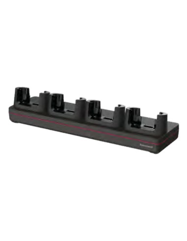 CT70-CB-UVX-0 cargador de dispositivo móvil Ordenador portátil Negro Corriente alterna Interior