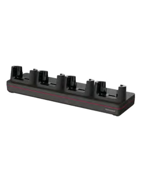 CT70-CB-UVX-0 cargador de dispositivo móvil Ordenador portátil Negro Corriente alterna Interior