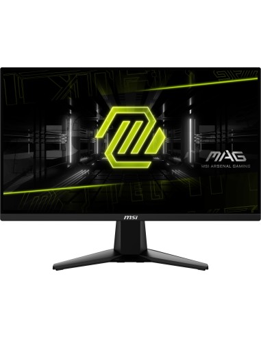 MAG 255F E20 pantalla para PC 62,2 cm (24.5") 1920 x 1080 Pixeles Full HD LCD Negro
