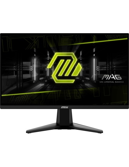 MAG 255F E20 pantalla para PC 62,2 cm (24.5") 1920 x 1080 Pixeles Full HD LCD Negro
