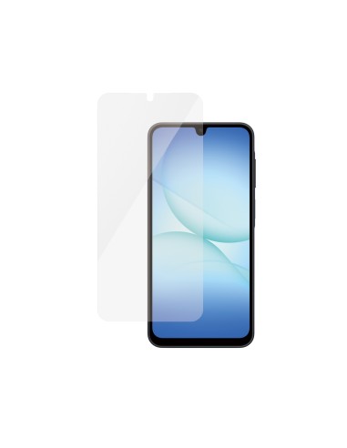 ® Screen Protector Samsung Galaxy A17 | A17 5G | Ultra-Wide Fit w. EasyAligner Protector de pantalla 1 pieza(s)