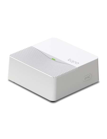 Tapo H200 Inalámbrico y alámbrico Blanco