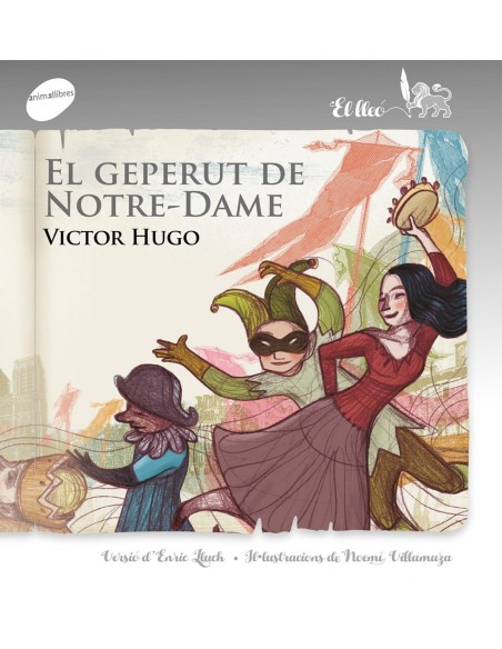 El geperut de Notre Dame