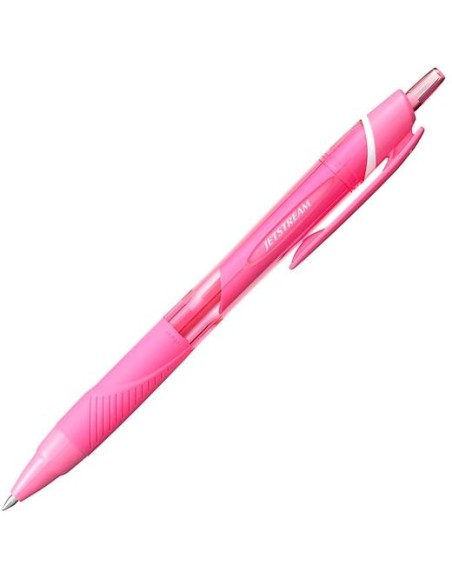 ROLLER UNI-BALL JETSTREAM SXN-150C-07 ROSA - Pack de 10 Unidades -148577000