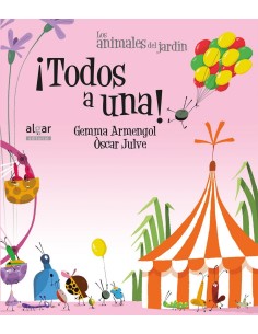 Todos a una Imprenta