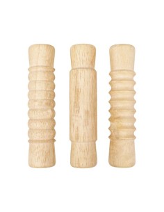 RODILLO MADERA JOVI MY FIRST E/3 - Pack de 6 unidades