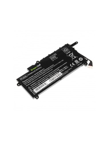 HP103 refacción para laptop Batería
