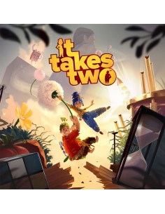 It Takes Two Estándar Nintendo Switch