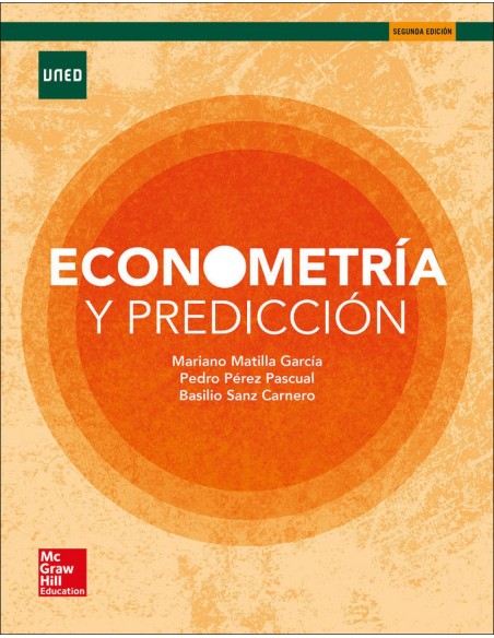 Econometria y prediccion