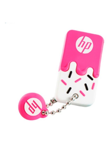 v178p unidad flash USB 32 GB USB tipo A 2.0 Rosa, Blanco