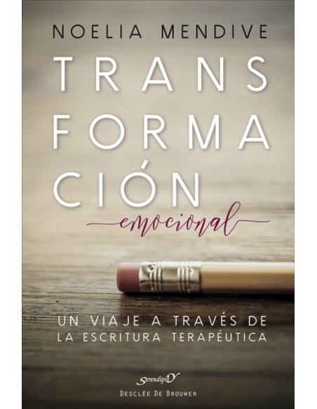 TRANSFORMACIoN EMOCIONAL