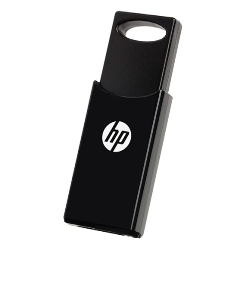 v212w unidad flash USB 128 GB USB tipo A 2.0 Negro