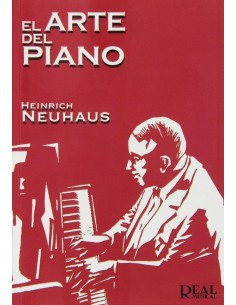 El arte del piano