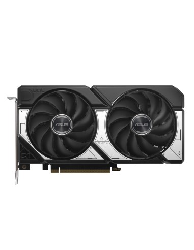 Dual -RTX5060TI-8G NVIDIA GeForce RTX 5060 Ti 8 GB GDDR7