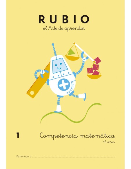 COMPETENCIA MATEMATICA