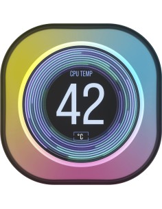 CW-9061011-WW accesorio o pieza de sistema de refrigeración para ordenador Mostrar