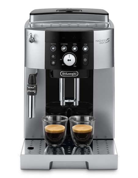 Magnifica S ECAM250.23.SB Smart Semi-automática Máquina espresso 1,8 L