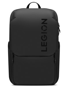 GX41U39299 maletines para portátil 43,2 cm (17") Mochila Negro