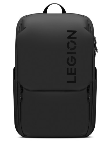 GX41U39299 maletines para portátil 43,2 cm (17") Mochila Negro