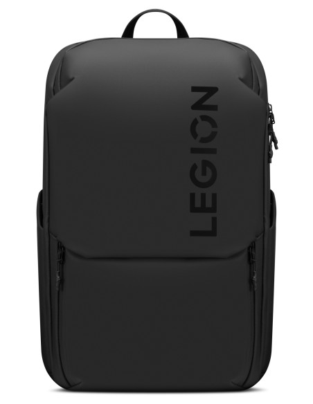 GX41U39299 maletines para portátil 43,2 cm (17") Mochila Negro