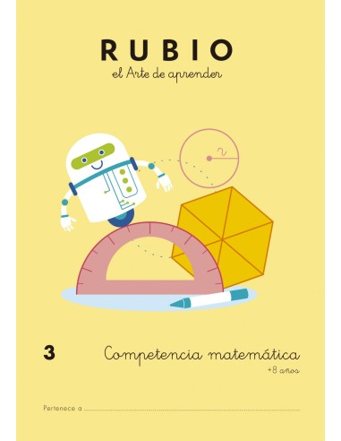 COMPETENCIA MATEMATICA