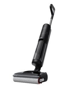 H12 Pro FlexLite Aspiradora escoba 2 en 1 Batería Seca y húmeda Sin bolsa 0,65 L 400 W Negro, Gris 30 Ah