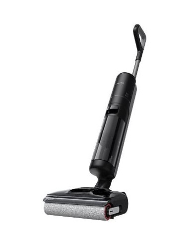 H12 Pro FlexLite Aspiradora escoba 2 en 1 Batería Seca y húmeda Sin bolsa 0,65 L 400 W Negro, Gris 30 Ah