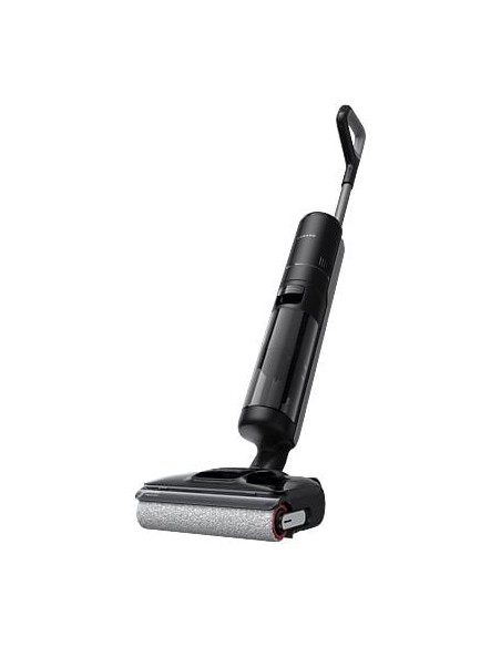 H12 Pro FlexLite Aspiradora escoba 2 en 1 Batería Seca y húmeda Sin bolsa 0,65 L 400 W Negro, Gris 30 Ah