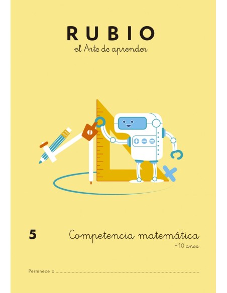 COMPETENCIA MATEMATICA