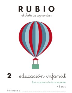 LOS MEDIOS DE TRANSPORTE