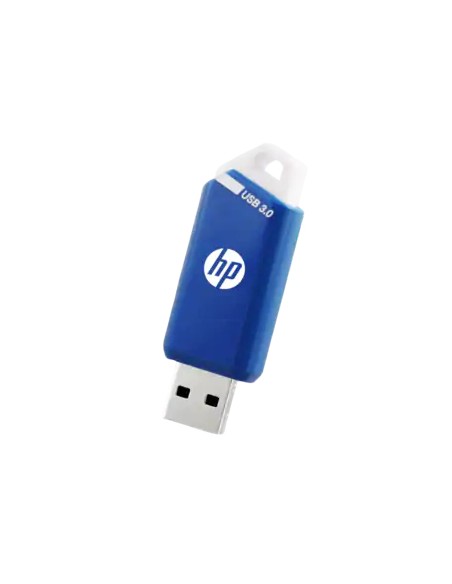 x755w unidad flash USB 32 GB USB tipo A 3.2 Gen 1 (3.1 Gen 1) Azul, Blanco