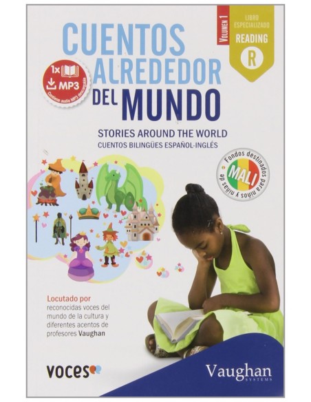 PROYECTO MALI