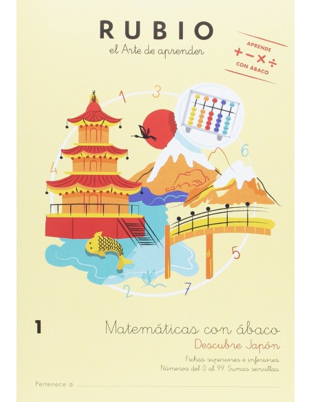 DESCUBRE JAPONABACO JAPONES