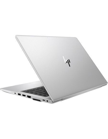 EliteBook 745 G6 Portátil 35,6 cm (14") Full HD AMD Ryzen 5 PRO 3500U 8 GB DDR4-SDRAM 256 GB SSD Wi-Fi 5 (802.11ac) Windows 10