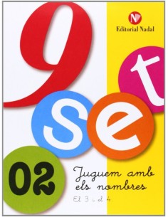 Nou set juguem amb els nombres 2