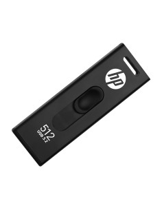 x911w unidad flash USB 512 GB USB tipo A 3.2 Gen 1 (3.1 Gen 1) Negro