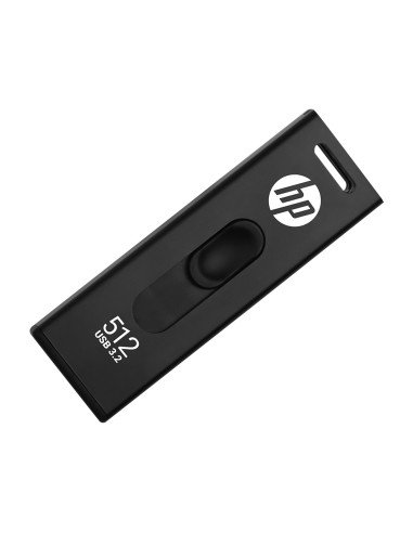 x911w unidad flash USB 512 GB USB tipo A 3.2 Gen 1 (3.1 Gen 1) Negro