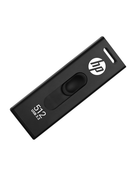 x911w unidad flash USB 512 GB USB tipo A 3.2 Gen 1 (3.1 Gen 1) Negro