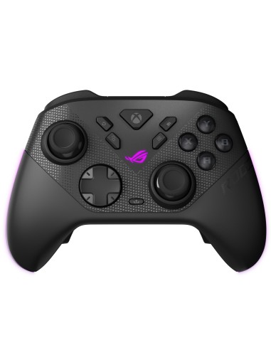 ROG Raikiri II XBox WL Negro Bluetooth/RF/USB Gamepad Analógico PC, Xbox One, Xbox Series S, Xbox Series X