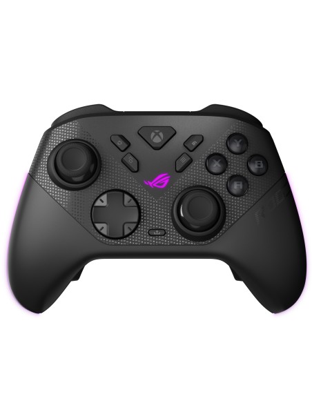 ROG Raikiri II XBox WL Negro Bluetooth/RF/USB Gamepad Analógico PC, Xbox One, Xbox Series S, Xbox Series X