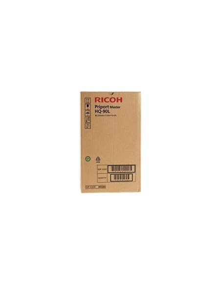 RICOH HQ 7000 Bobina Master Original 2x1