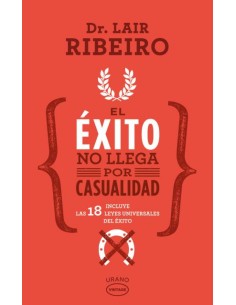 EL eXITO NO LLEGA POR CASUALIDAD