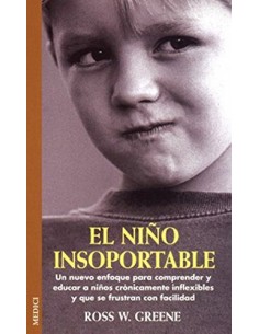 El nino insoportable