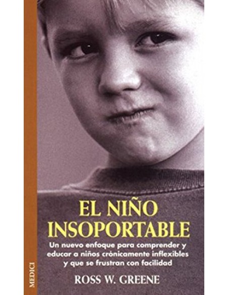 El nino insoportable